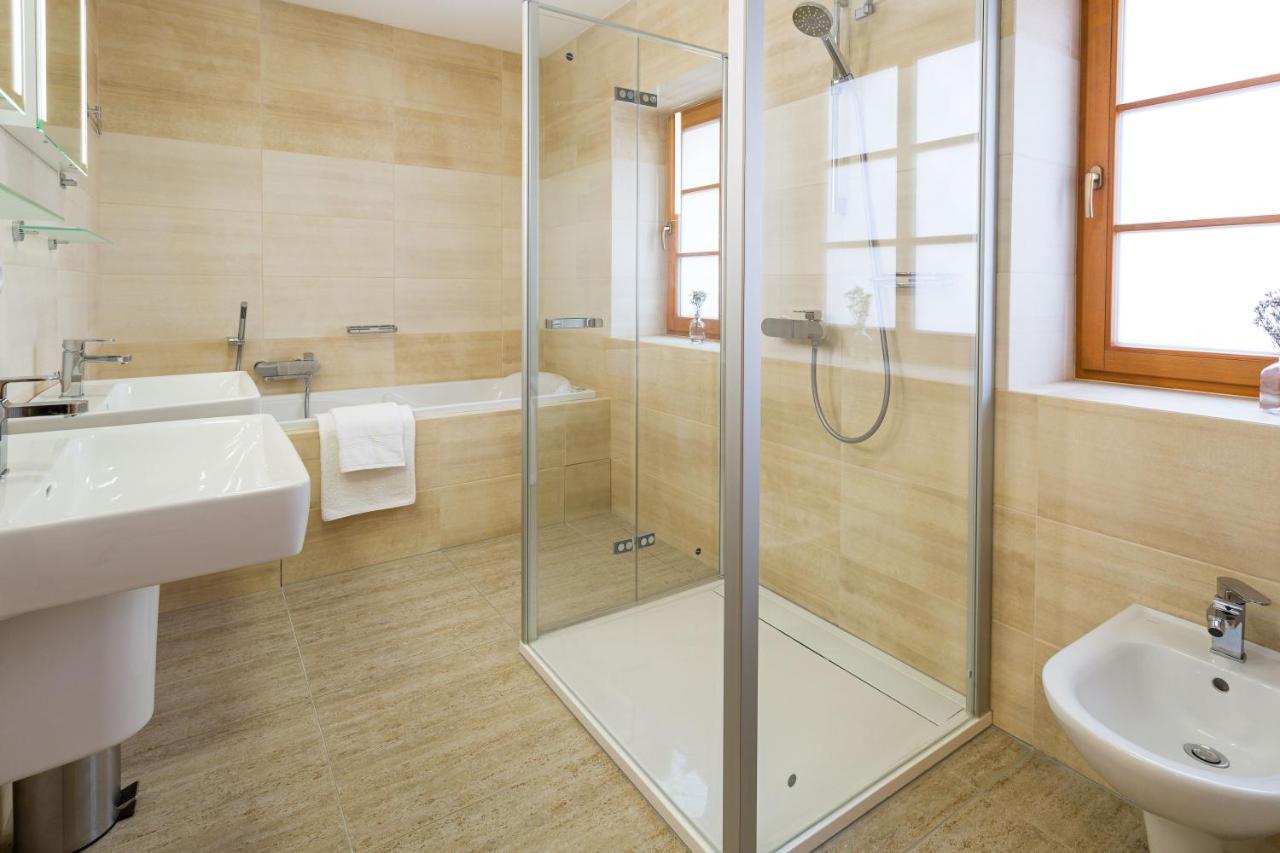 Vinny Apartman Rakovník 外观 照片