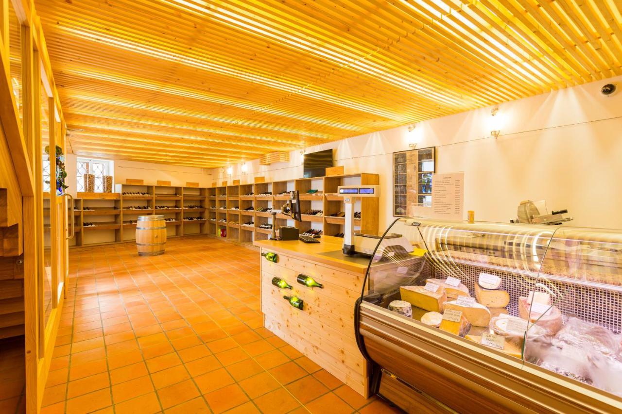 Vinny Apartman Rakovník 外观 照片