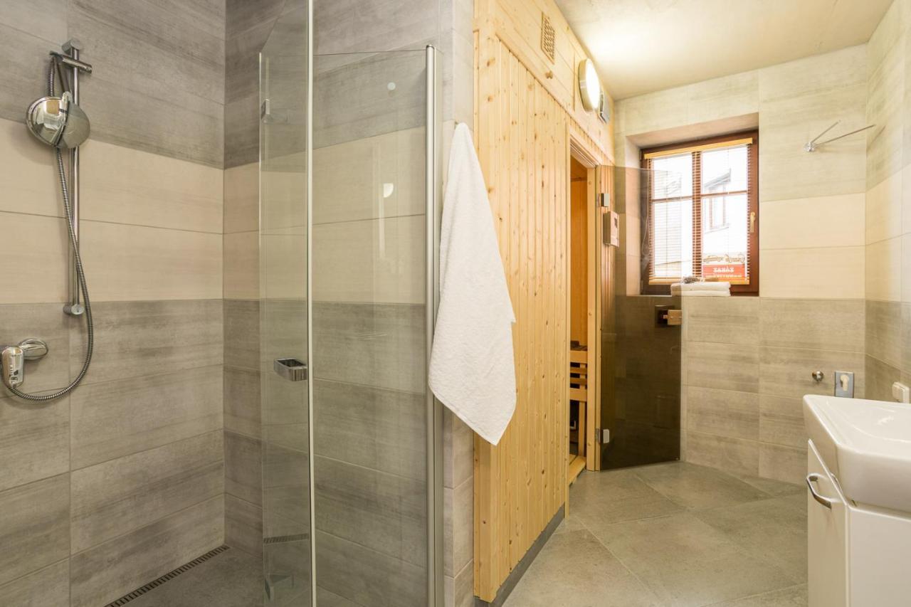 Vinny Apartman Rakovník 外观 照片